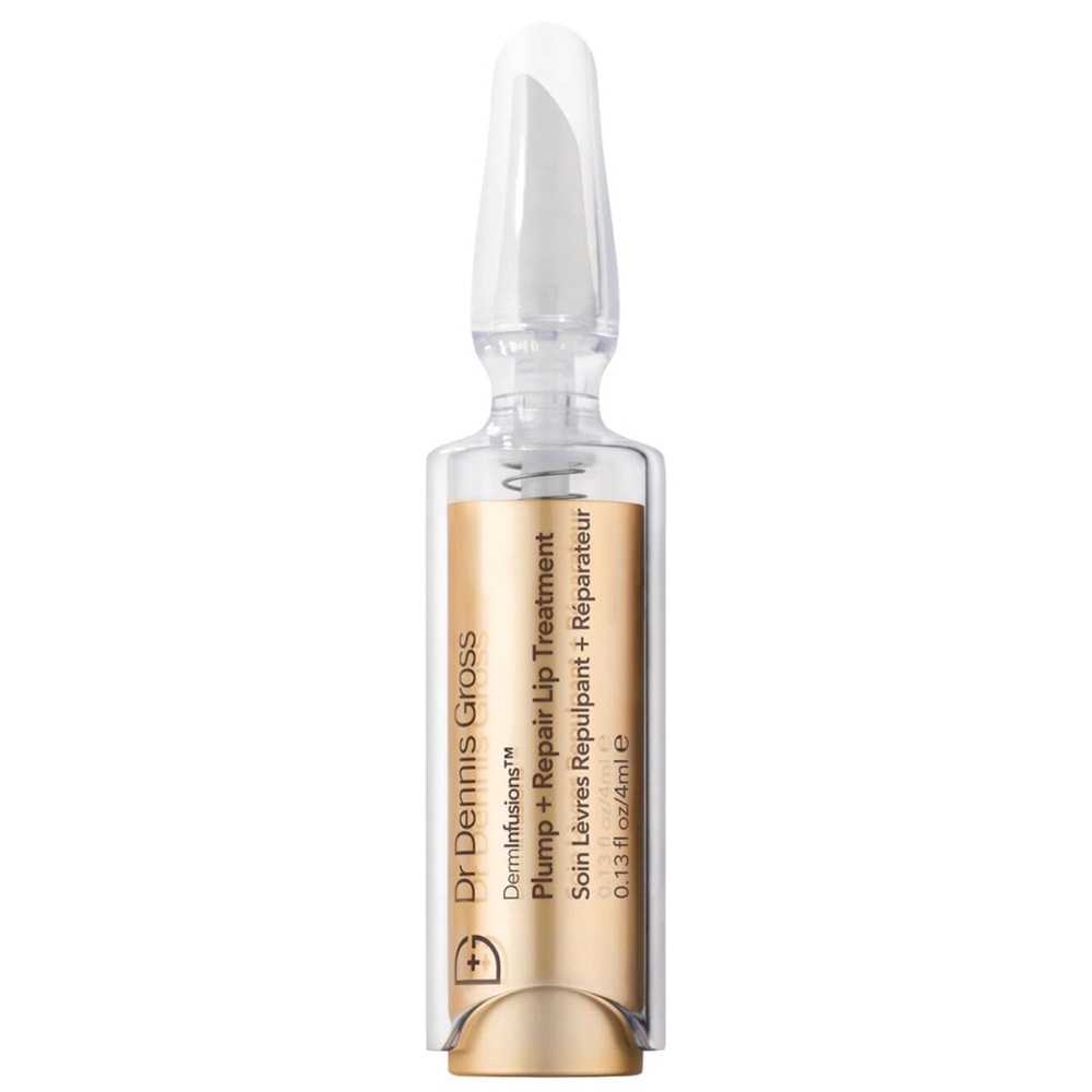 BNWT - Dr. Dennis Gross Mini Lip Plump Treatment